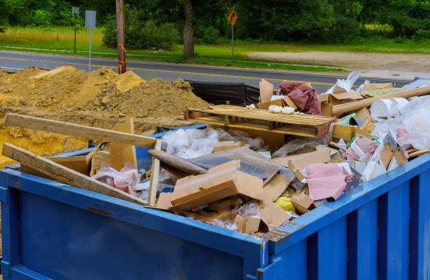 Full-Service Junk Removal in Valley City, ND